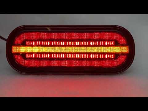 Задние LED фонари FRISTOM Задние LED фонари FRISTOM