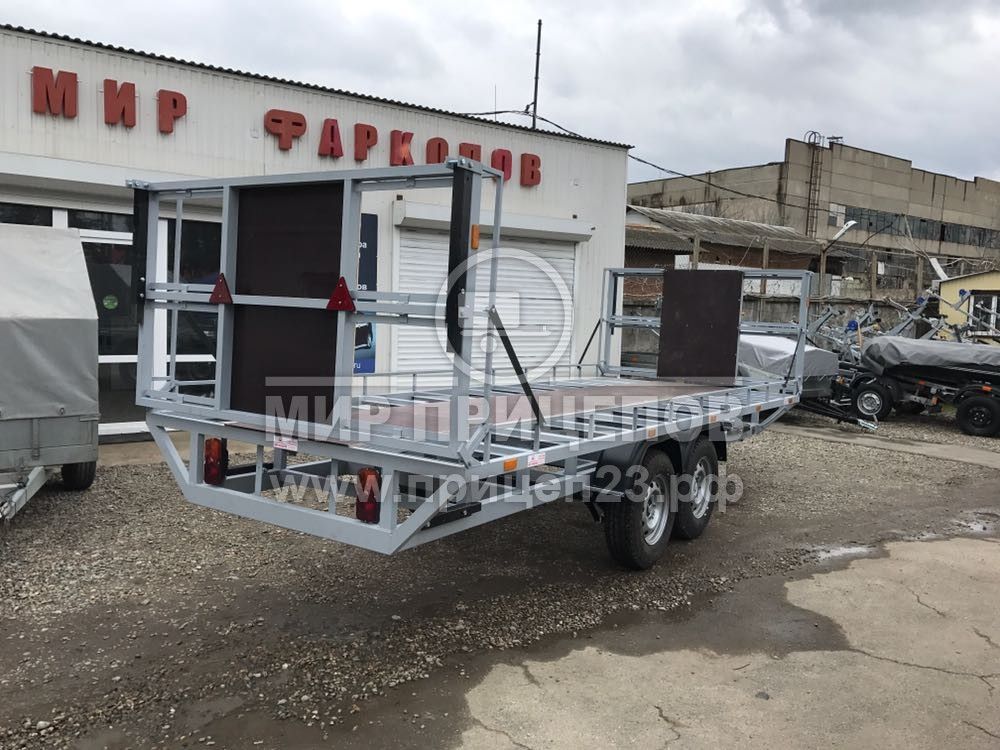 КРАФТ 7.6х2.0