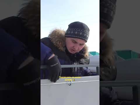 «Сдвижная крыша» на двухосном легковом прицепе МЗСА 817732. ЦЛП АРИВА