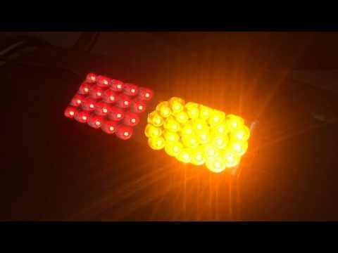 Задний фонарь FRISTOM-032 LED Задний фонарь FRISTOM-032 LED