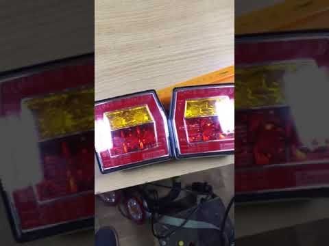 Фонари Fristom Ft-122 Фонари Fristom Ft-122