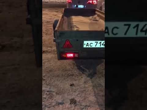 Светодиодные фонари в деле Светодиодные фонари в деле