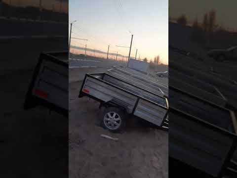 Класс прицеп Класс прицеп