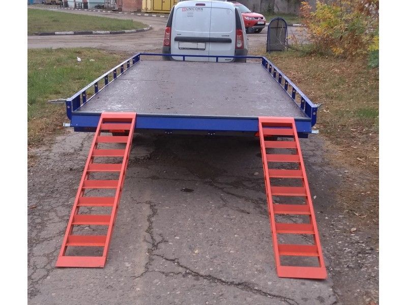 КРАФТ 4.5х2.0